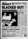 Ellesmere Port Pioneer Wednesday 01 January 1992 Page 34