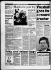 Ellesmere Port Pioneer Wednesday 08 January 1992 Page 4
