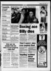 Ellesmere Port Pioneer Wednesday 08 January 1992 Page 5