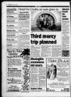 Ellesmere Port Pioneer Wednesday 08 January 1992 Page 6