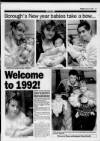 Ellesmere Port Pioneer Wednesday 08 January 1992 Page 9
