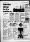 Ellesmere Port Pioneer Wednesday 08 January 1992 Page 14