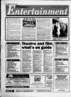 Ellesmere Port Pioneer Wednesday 08 January 1992 Page 28