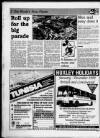 Ellesmere Port Pioneer Wednesday 08 January 1992 Page 34