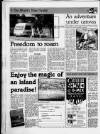 Ellesmere Port Pioneer Wednesday 08 January 1992 Page 38