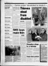 Ellesmere Port Pioneer Wednesday 15 January 1992 Page 6