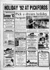 Ellesmere Port Pioneer Wednesday 15 January 1992 Page 16