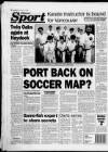 Ellesmere Port Pioneer Wednesday 15 January 1992 Page 35