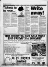 Ellesmere Port Pioneer Wednesday 22 January 1992 Page 16