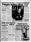 Ellesmere Port Pioneer Wednesday 22 January 1992 Page 19