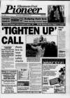 Ellesmere Port Pioneer Wednesday 29 January 1992 Page 1