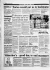 Ellesmere Port Pioneer Wednesday 29 January 1992 Page 10