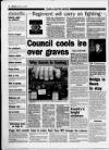 Ellesmere Port Pioneer Wednesday 12 February 1992 Page 4