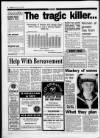 Ellesmere Port Pioneer Wednesday 19 February 1992 Page 8