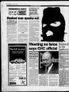 Ellesmere Port Pioneer Wednesday 26 February 1992 Page 22