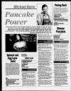 Ellesmere Port Pioneer Wednesday 26 February 1992 Page 46