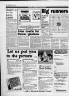 Ellesmere Port Pioneer Wednesday 08 April 1992 Page 16