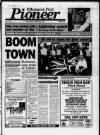 Ellesmere Port Pioneer Wednesday 22 April 1992 Page 1