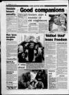 Ellesmere Port Pioneer Wednesday 22 April 1992 Page 4