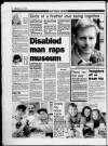 Ellesmere Port Pioneer Wednesday 22 April 1992 Page 6