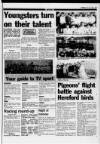 Ellesmere Port Pioneer Wednesday 22 April 1992 Page 38
