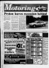 Ellesmere Port Pioneer Wednesday 06 May 1992 Page 29