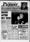 Ellesmere Port Pioneer Wednesday 13 May 1992 Page 1