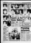 Ellesmere Port Pioneer Wednesday 13 May 1992 Page 8