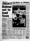 Ellesmere Port Pioneer Wednesday 17 June 1992 Page 47