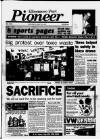 Ellesmere Port Pioneer Wednesday 15 July 1992 Page 1