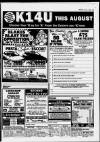 Ellesmere Port Pioneer Wednesday 15 July 1992 Page 45