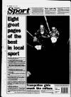 Ellesmere Port Pioneer Wednesday 15 July 1992 Page 50