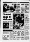 Ellesmere Port Pioneer Wednesday 22 July 1992 Page 4