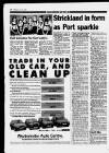 Ellesmere Port Pioneer Wednesday 22 July 1992 Page 25