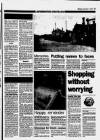 Ellesmere Port Pioneer Wednesday 09 September 1992 Page 15