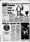 Ellesmere Port Pioneer Wednesday 09 September 1992 Page 16