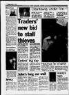 Ellesmere Port Pioneer Wednesday 07 October 1992 Page 4