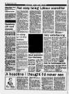 Ellesmere Port Pioneer Wednesday 07 October 1992 Page 10