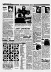 Ellesmere Port Pioneer Wednesday 07 October 1992 Page 14