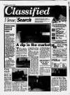 Ellesmere Port Pioneer Wednesday 07 October 1992 Page 16