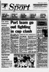 Ellesmere Port Pioneer Wednesday 07 October 1992 Page 34