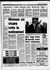 Ellesmere Port Pioneer Wednesday 18 November 1992 Page 3