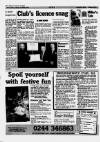 Ellesmere Port Pioneer Wednesday 18 November 1992 Page 20