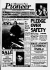 Ellesmere Port Pioneer Wednesday 30 December 1992 Page 1