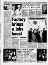 Ellesmere Port Pioneer Wednesday 06 January 1993 Page 4