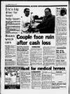 Ellesmere Port Pioneer Wednesday 06 January 1993 Page 6