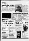 Ellesmere Port Pioneer Wednesday 06 January 1993 Page 37