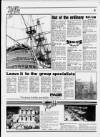 Ellesmere Port Pioneer Wednesday 06 January 1993 Page 43