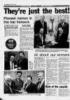 Ellesmere Port Pioneer Wednesday 03 February 1993 Page 8