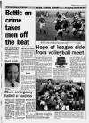 Ellesmere Port Pioneer Wednesday 03 February 1993 Page 13